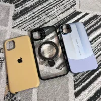 قاب آیفون ۱۱ نرمال