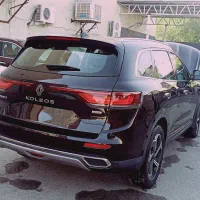 رنو کولیوس مدل ۲۰۲۵ فول (کف قیمت بازار)|خودرو سواری و وانت|کرمانشاه, |دیوار