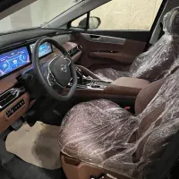 هایما x7 تحویل برج ۷ با سند و مدارک شخصی|خودرو سواری و وانت|کرج, شهرک یاس جنوبی|دیوار