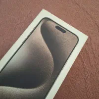 آیفون ۱۵ پرومکس نات اکتیو