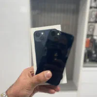 اقساط ویژه ی تامین اجتماعی iPhone 13 ch 128black