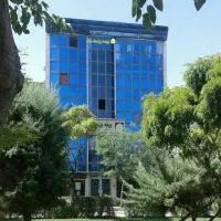 منشی دفتر بیمه آقا مجرد (ترجیحا دانشجو )