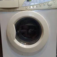 لباسشویی ۷ کیلویی الجی