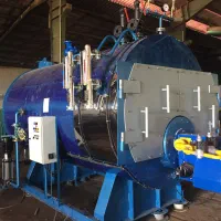 فروش دستگاه تولید بخار صنعتی با ظرفیت‌های مختلف|ماشین‌آلات صنعتی|ارومیه, |دیوار