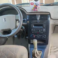 پژو ۴۰۵ مدل ۹۶|خودرو سواری و وانت|دورود, |دیوار