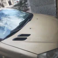 پژو۲۰۶ تیپ ۲