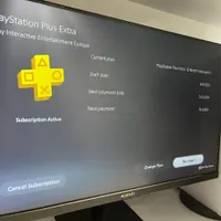 اشتراک پلی استیشن پلاس PS4 PS5|کنسول، بازی ویدئویی و آنلاین|رشت, لاکانی|دیوار