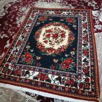 فروش قالی دست بافت نو