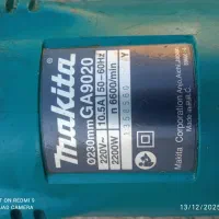 فرزبوش ماکیتا اینورتر جوش بتن کن هیلتی|ابزارآلات|تهران, خاوران|دیوار