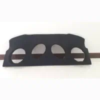 1عدد طاقچه طرح 3بعدی کوئیک سالم موکت شده