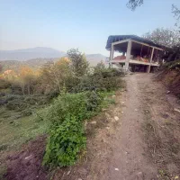 زمین بافت مسکونی منطقه زیبا لفور|فروش زمین و ملک کلنگی|آلاشت, |دیوار