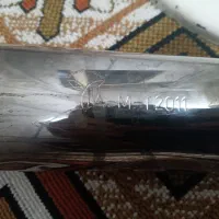 اگزوز A-M-T2011