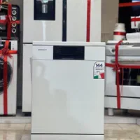 ماشین ظرفشویی زیرووات مدل FCD355W