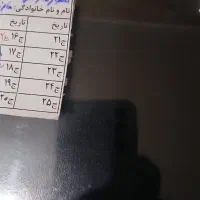 بلیط استخر ( ویژه بانوان )