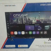 تلویزیون ۵۰ تمام فول