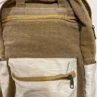 دو جفت کفش جردن و کیف