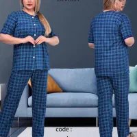 ست تیشرت و شلوار