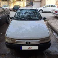هیوندای اکسل۱۹۹۴ معاوضه شرایطی