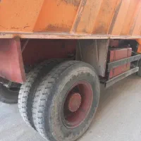 بنز تک کمپرسی ۱۹۲۴|خودرو سنگین|اسلامشهر, ملکآباد|دیوار