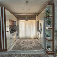 فروش اپارتمان ۷۱ متری خیابان بهشتی املاک حاجیوند