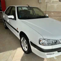 پارس tu5 مدل ۹۹|خودرو سواری و وانت|مشهد, بهشت|دیوار