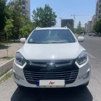 جکs5 مدل۱۴۰۳