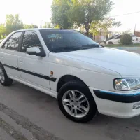 پژو پارس tu5 مدل۱۳۹۴ دریچه گاز سیمی یه کاپوت تعویض