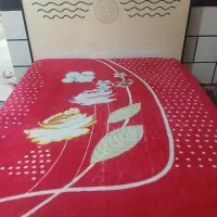 تختخواب دونفره