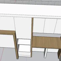 کابینت ۱۰متر ۲۵۵۰۰۰۰۰۰۰