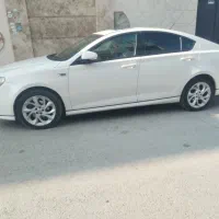 ام جی6 جی تی