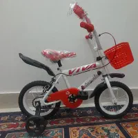 دوچرخه قرمز 12