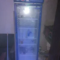 یخچال ایستاده
