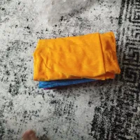 پرده پانچی مخمل