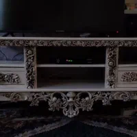 میز تلویزیون