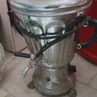 سماور برقی