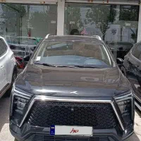 kmc x5  مدل 1403 در حد صفر