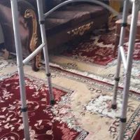 واکر کاملا نو و کارنکرده