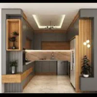 کابینت سازی ارزان ومدت دار