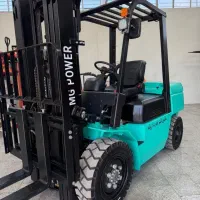 لیفتراک برقی