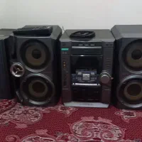 ضبط صوتی و تصویری|سیستم صوتی خانگی|سنندج, |دیوار