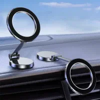 هولدر دایره ای موبایل پرداخت درب منزل