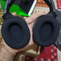 هدست گیمینگ ریزر Razer Barracuda X|کنسول، بازی ویدئویی و آنلاین|رشت, معلم|دیوار