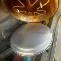 تنور برقی|اجاق گاز و لوازم برقی پخت‌وپز|شادگان, |دیوار