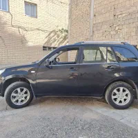 MVM x33 New|خودرو سواری و وانت|اصفهان, خانه اصفهان|دیوار