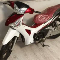 هوندا ویو ۹۷ اصلی