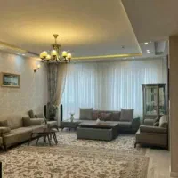 122متر/3خ/گلستان جنوبی/پرده خور/10واحد شیک