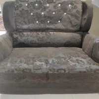 مبل راحتی ۷ نفره بدون میز