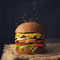 استخدام کارگر فست فود