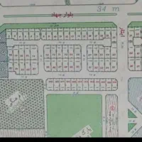 290متر-زمین-تجاری-ومسکونی-مهرشهر-ساماندهی