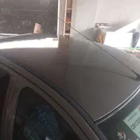 پژو ۲۰۶ مدل ۸۷ سالم و تمیز معاوضه با پیکان وانت|خودرو سواری و وانت|نوشهر, |دیوار